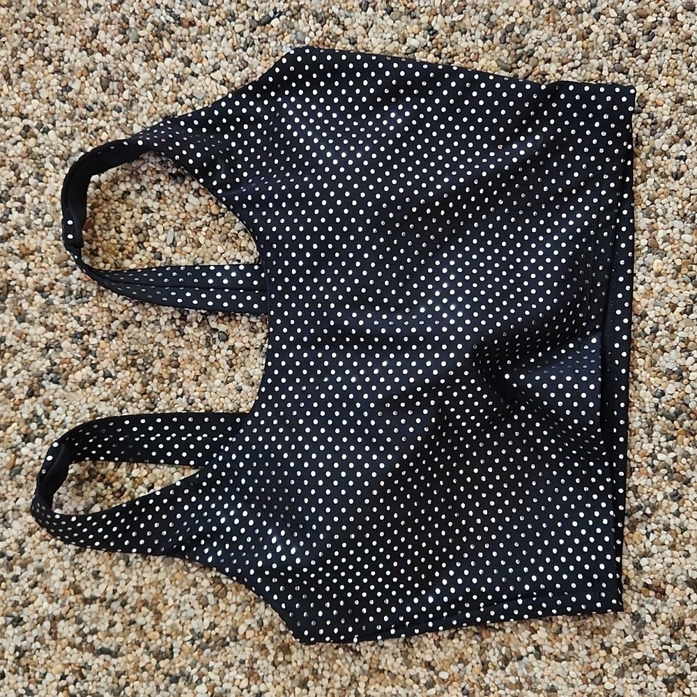 Zyia sports bra,‎ size XS